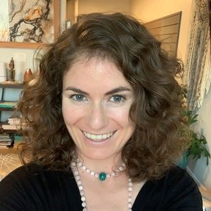 Meet your Posher, Rachel